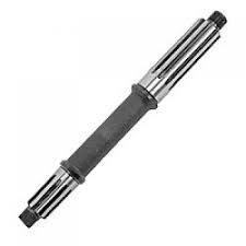 Вал ведущий КАМАЗ среднего моста.