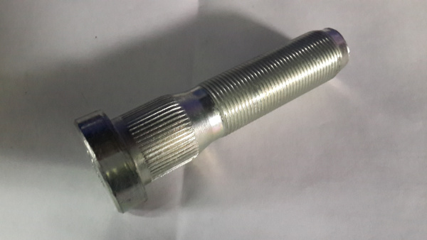 Болт М22х1,5х95 колеса КАМАЗ /заднего/