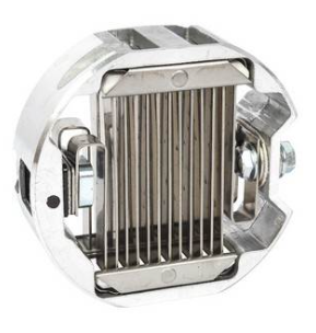 Подогреватель впускного воздуха КАМАЗ  дв. Cummins аналоог: R45104101500390