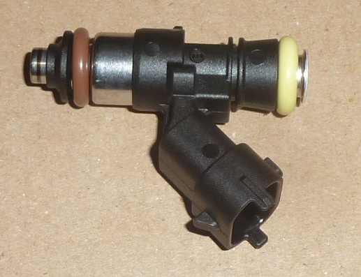 Дозатор газа КАМАЗ 5490