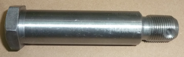 Палец защелки крюка КАМАЗ