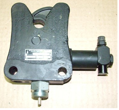 Гидрозамок КАМАЗ ан. 1604.100