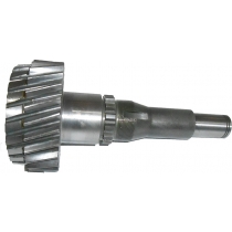 Вал первичный КПП КАМАЗ,