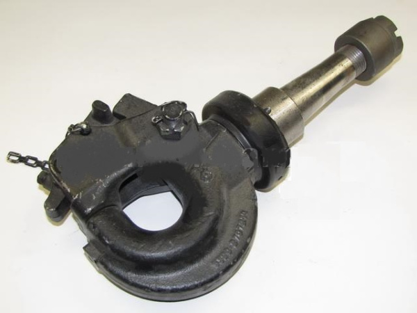 Крюк фаркопа КАМАЗ