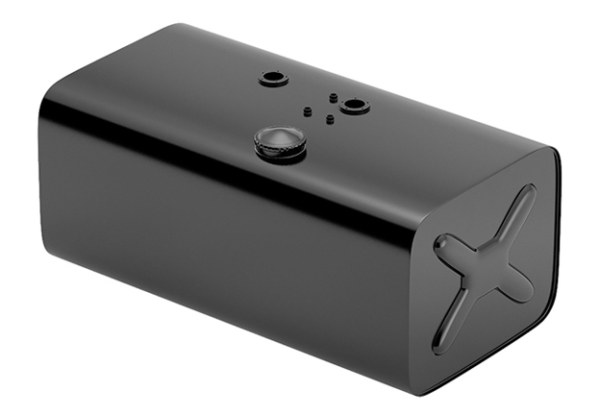 Бак топливный КАМАЗ /170л./ 498х405х950 в сб. (п/обр. кр зимн. топливозаборник.)