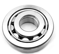 Подшипник 692409 на раздатку КАМАЗ 4310