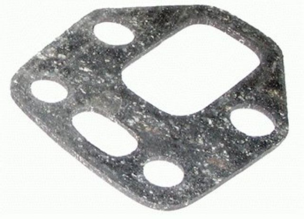Прокладка коллектора КАМАЗ /впускного.  дом/