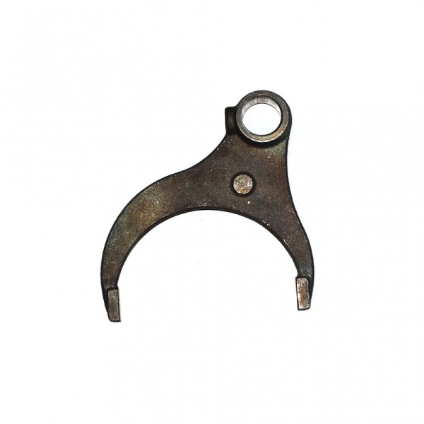 Вилка включения передач раздаточной коробки КАМАЗ