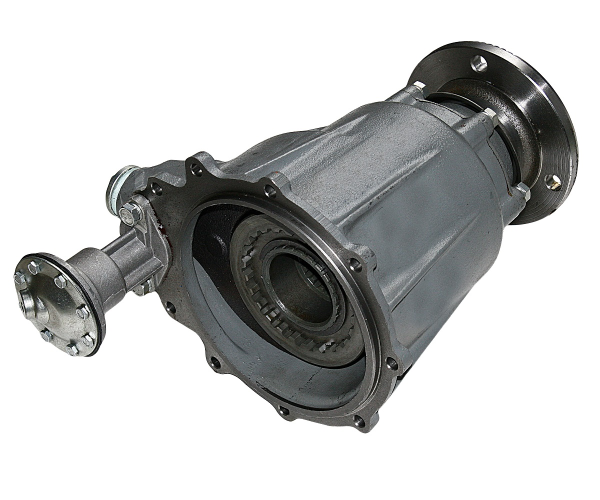 Дифференциал межосевой КАМАЗ