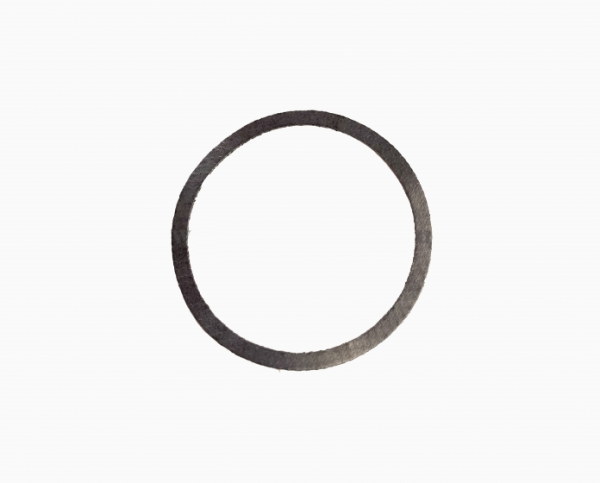 Прокладка хомута форсунки КАМАЗ 54901