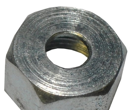 Гайка М18х1,5 соединительная КАМАЗ шланга подкачки