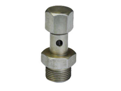 Клапан перепускной ТНВД КАМАЗ