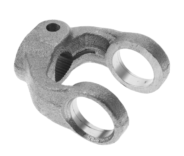 Вилка вала КАМАЗ карданного рулевого,