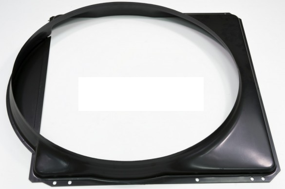 Кожух вентилятора (диффузор) КАМАЗ замена 5320