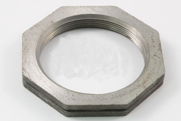 Гайка ступицы КАМАЗ передней /М85х2/