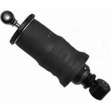 Пневмоэлемент КАМАЗ передний