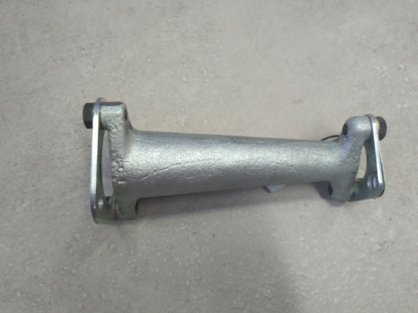 Вал привода ТНВД КАМАЗ в сборе