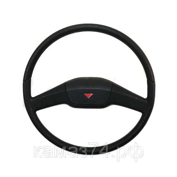 Колесо рулевое КАМАЗ