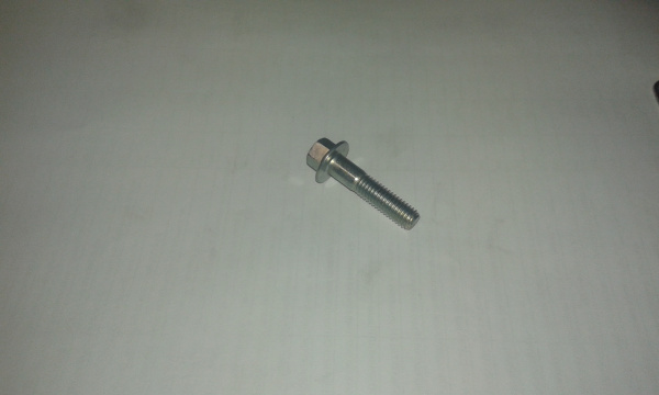 Болт М8х1,25х35 с шестигранной головкой ан. C3900632