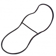 Уплотнитель стекла ветрового КАМАЗ