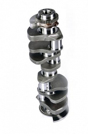 Вал коленчатый КАМАЗ /двиг. 740.11,740.13./ 