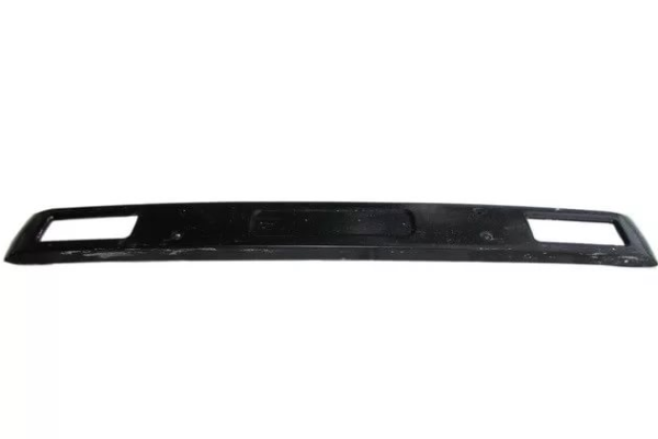 Бампер КАМАЗ передний.