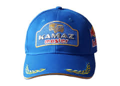 Кепка "Камаз-Мастер"