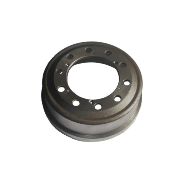 Барабан тормозной КАМАЗ,