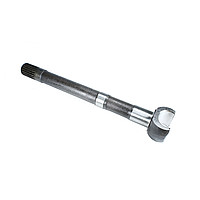 Кулак шарнира КАМАЗ внутренний левый