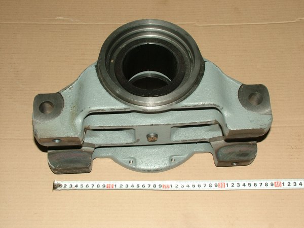 Башмак балансира КАМАЗ в сборе