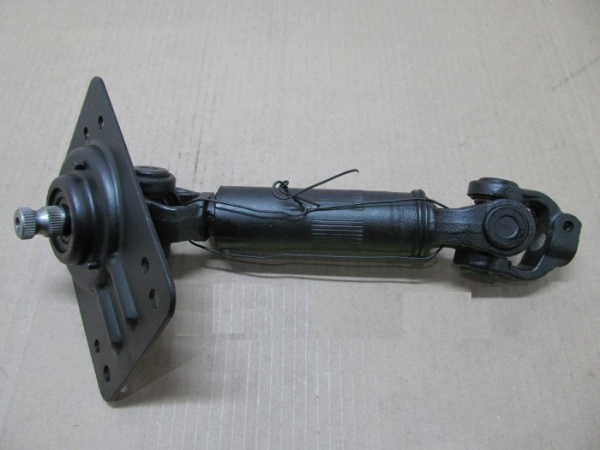 Вал карданный рулевой КАМАЗ 6520 верхний