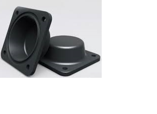 Крышка кулака поворотного КАМАЗ верхняя