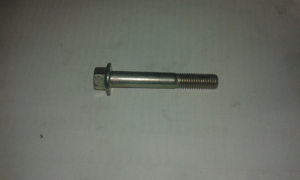 Болт М12х1,75х80 картера маховика КАМАЗ CUMMINS ISBe