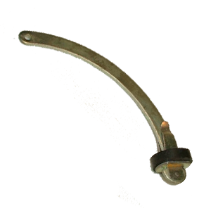 Ограничитель двери КАМАЗ