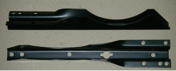 Кронштейн глушителя КАМАЗ/