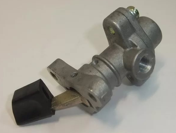 Кран включения блокировки КАМАЗ ан. 4322-4206200