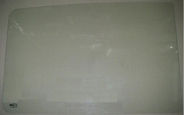 Стекло ветровое КАМАЗ