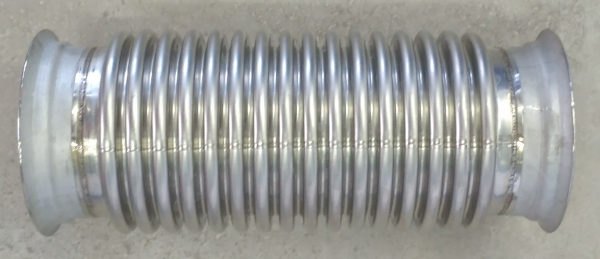 Металлорукав КАМАЗ 65115,16,17 Евро-4 хомут 300х105 имеет следующие аналоги: 000.4859.359.000