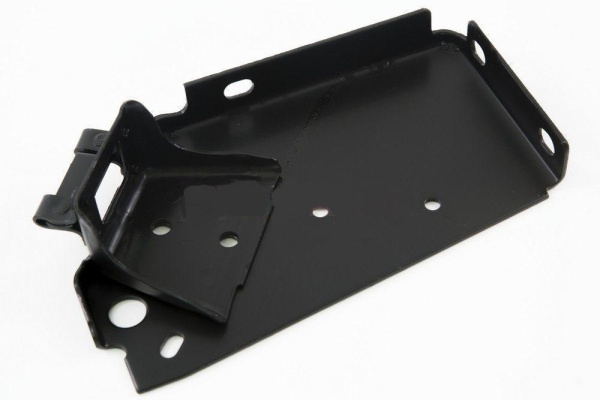 Косынка передка КАМАЗ правая