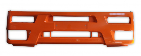 Облицовка буфера КАМАЗ