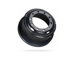 Колесо дисковое КАМАЗ /8,5-20/,