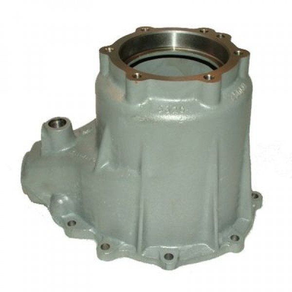 Картер межосевого дифференциала КАМАЗ