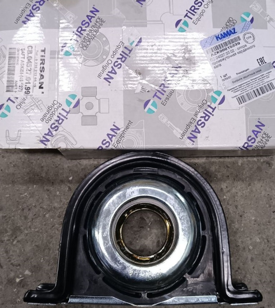 Опора пром. вала кардана КАМАЗ 4308 CB.04527.01.99 внутр. диаметр 44,5мм