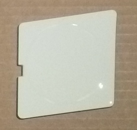 Заглушка буксирной проушины КАМАЗ 5490 правая