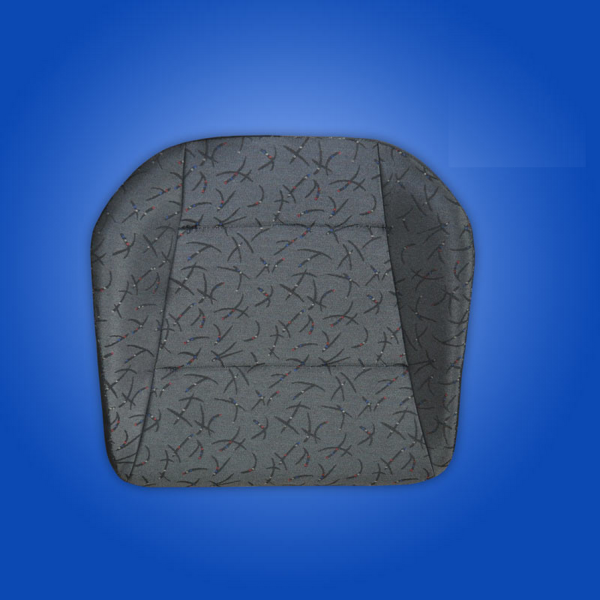 Подушка сиденья водительского КАМАЗ