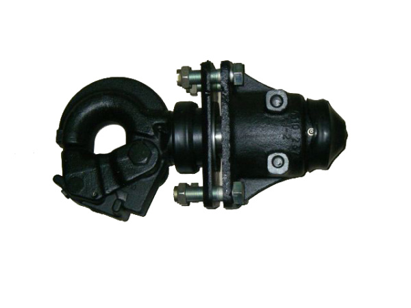 Прибор буксирный КАМАЗ /в сборе/