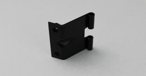 Петля подвижная дверки ящика инструментального КАМАЗ