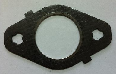 Прокладка коллектора ГАЗ /выпускного/ дв.Cummins ISF 3.8L,КАМАЗ  5266422,3955339 Валдай..