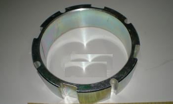 Обойма подушки подвесного подшипника КАМАЗ