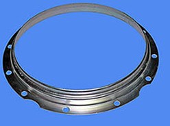 Обойма сальника поворотного кулака КАМАЗ